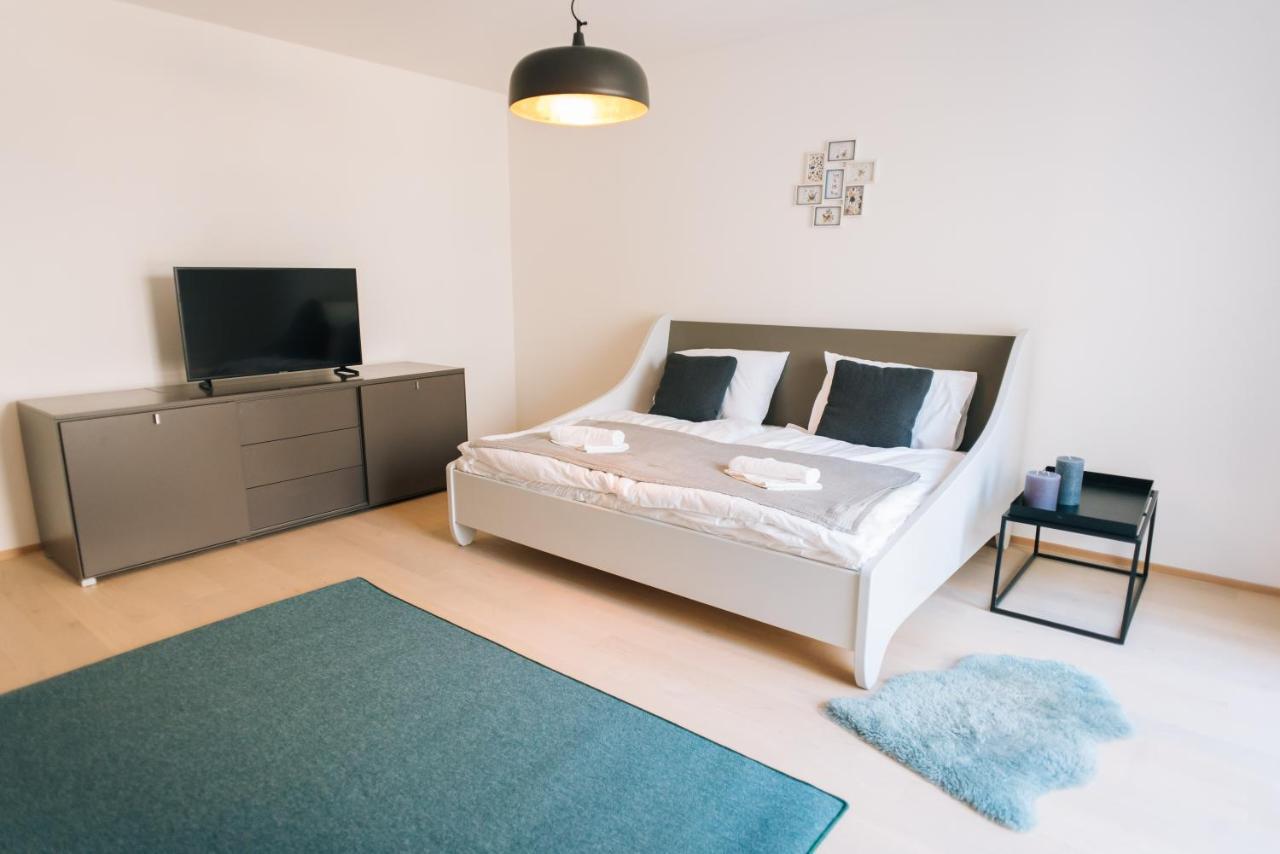 Wave Penthouses Neusiedl am See