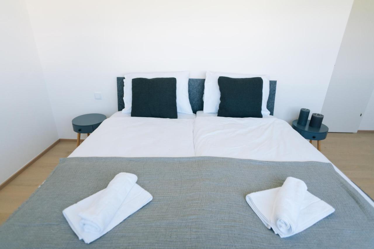 Hébergement de vacances Wave Penthouses *