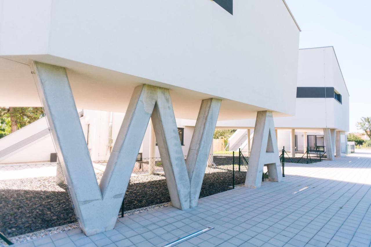 Hébergement de vacances Wave Penthouses *