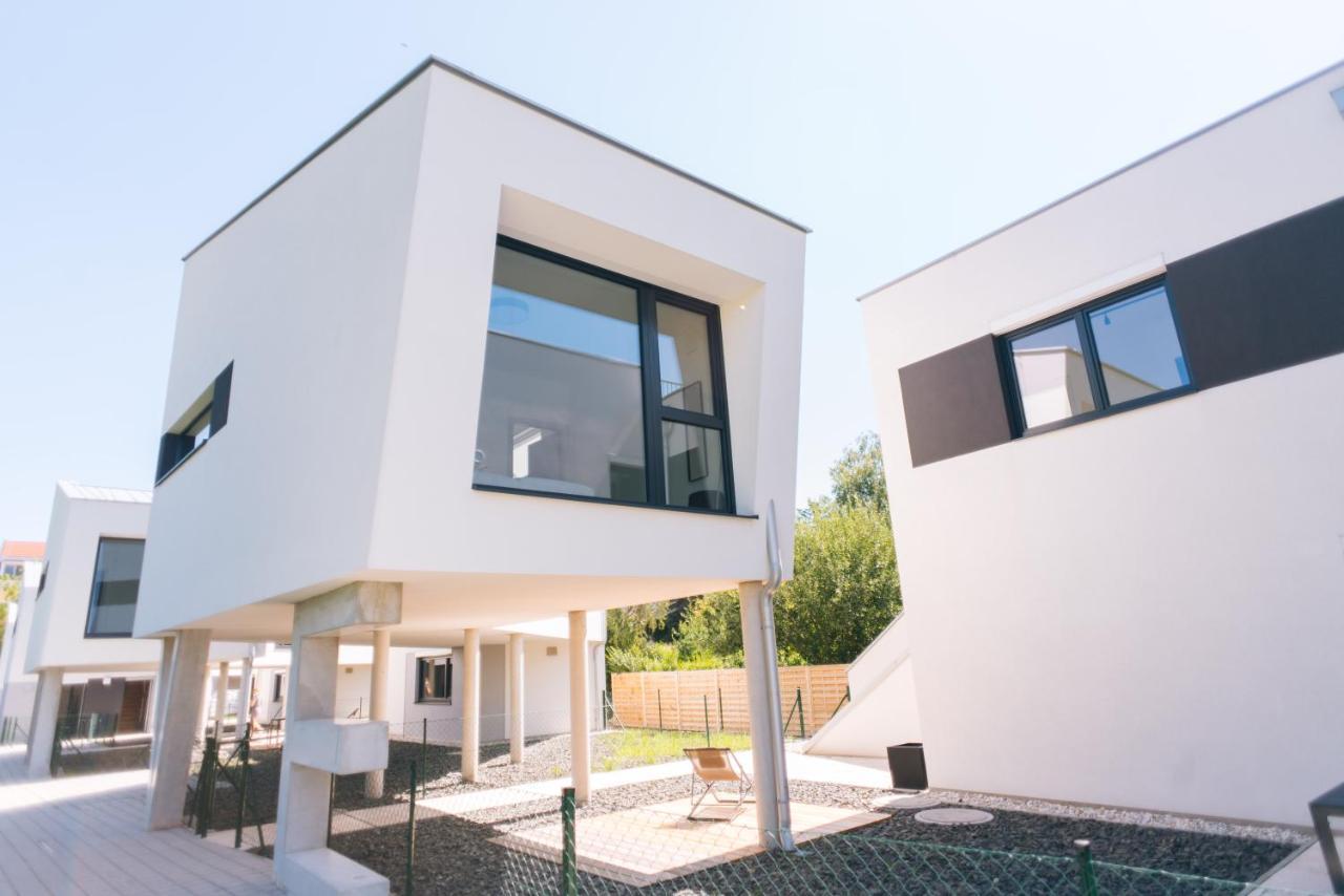 Wave Penthouses * Neusiedl am See